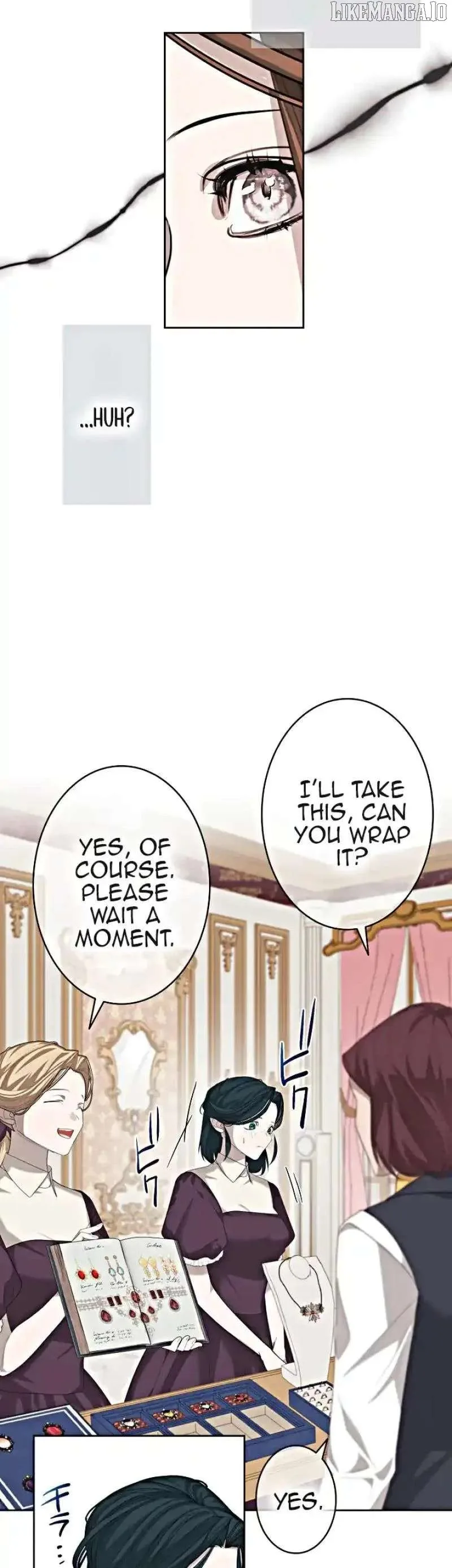 Revenge After Divorce Chapter 15 page 24