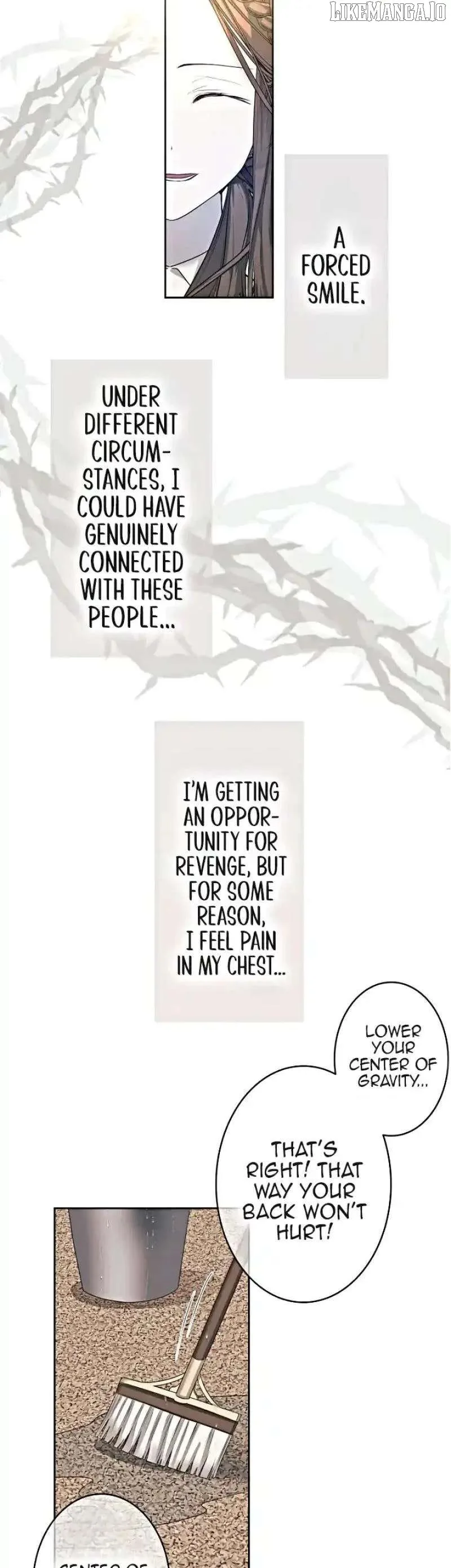 Revenge After Divorce Chapter 15 page 20