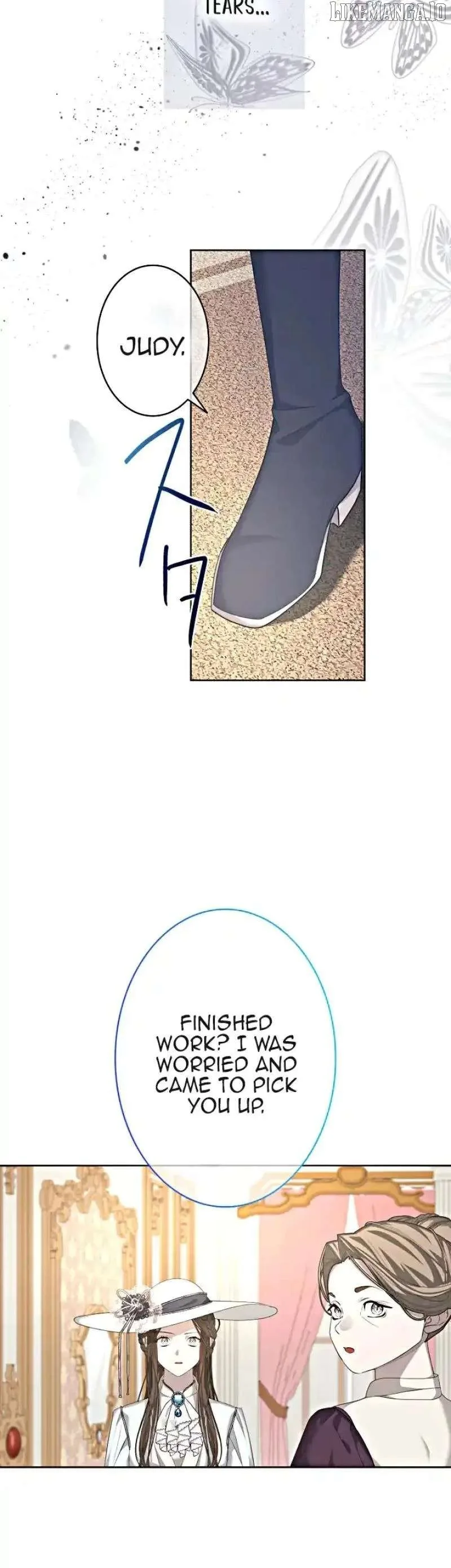 Revenge After Divorce Chapter 15 page 33
