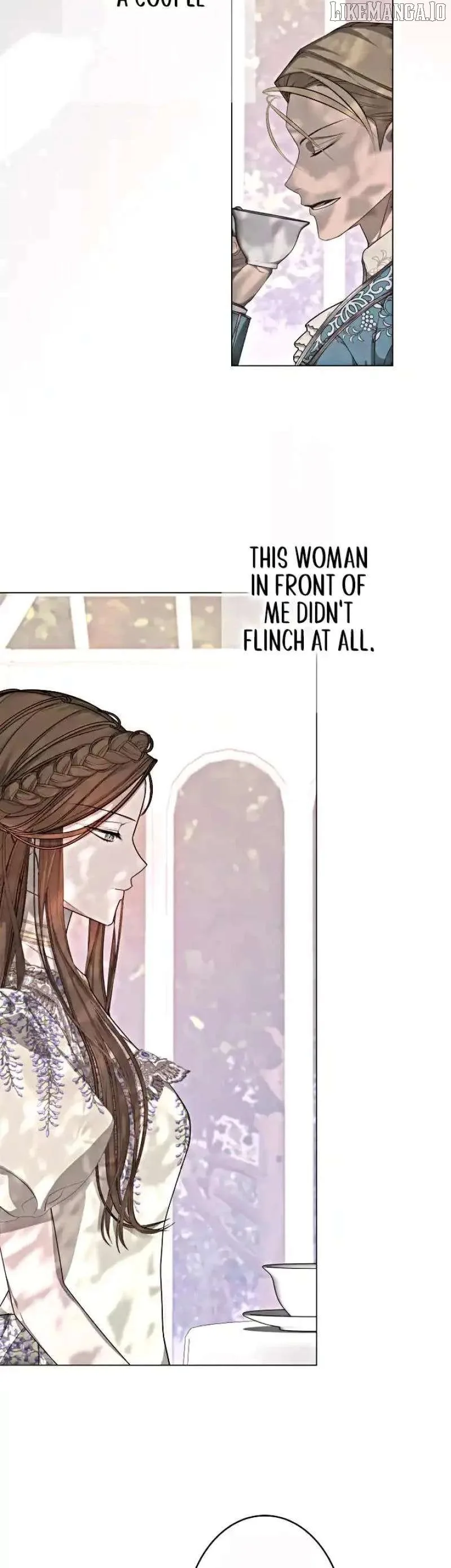 Revenge After Divorce Chapter 12 page 15