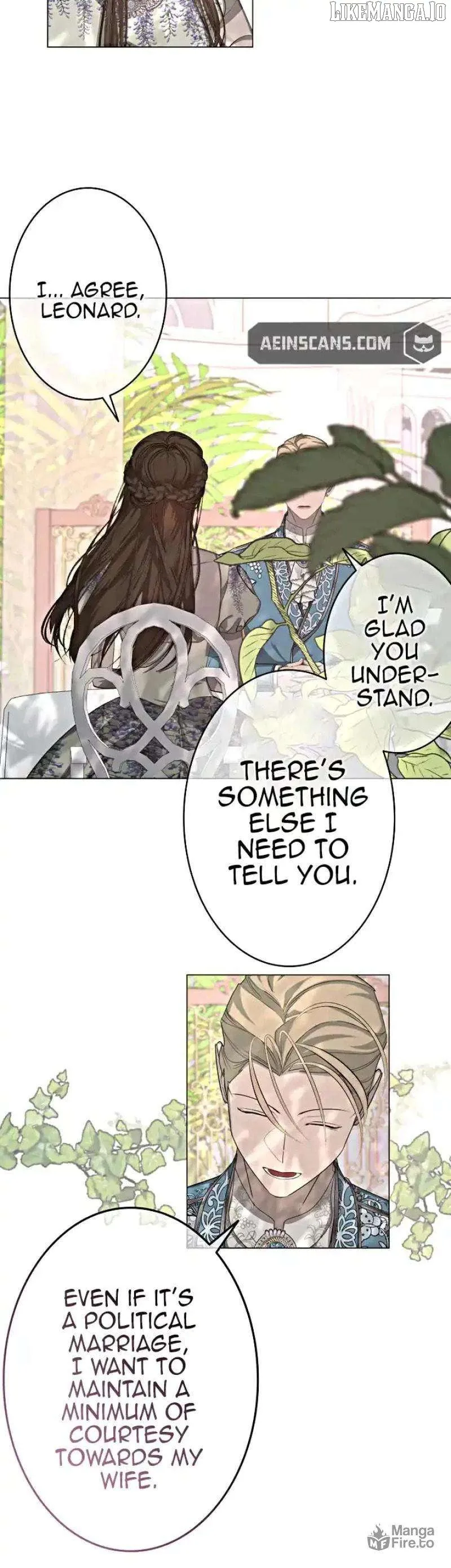 Revenge After Divorce Chapter 12 page 10
