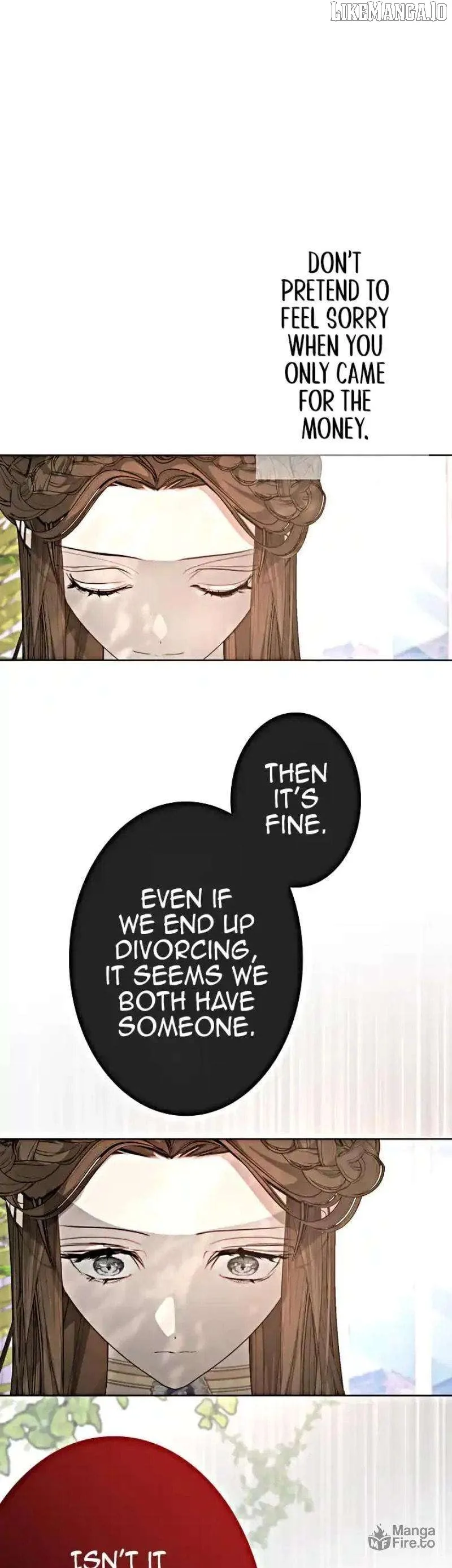Revenge After Divorce Chapter 12 page 19