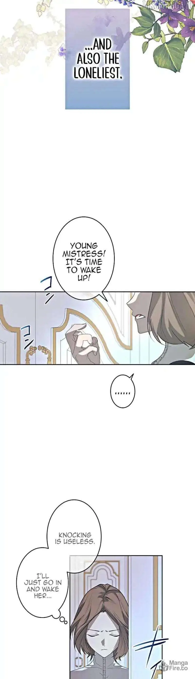 Revenge After Divorce Chapter 14 page 7
