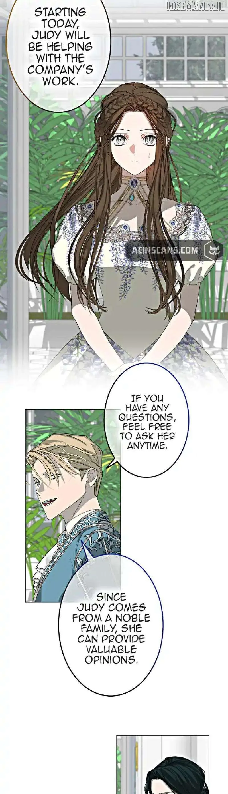Revenge After Divorce Chapter 13 page 6