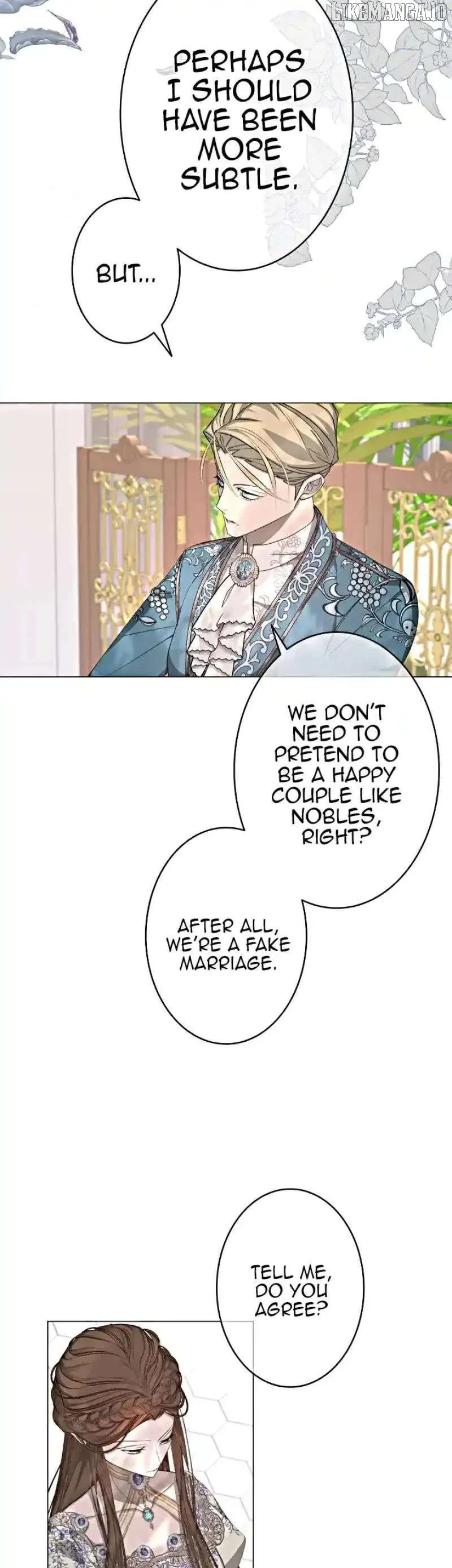 Revenge After Divorce Chapter 12 page 9