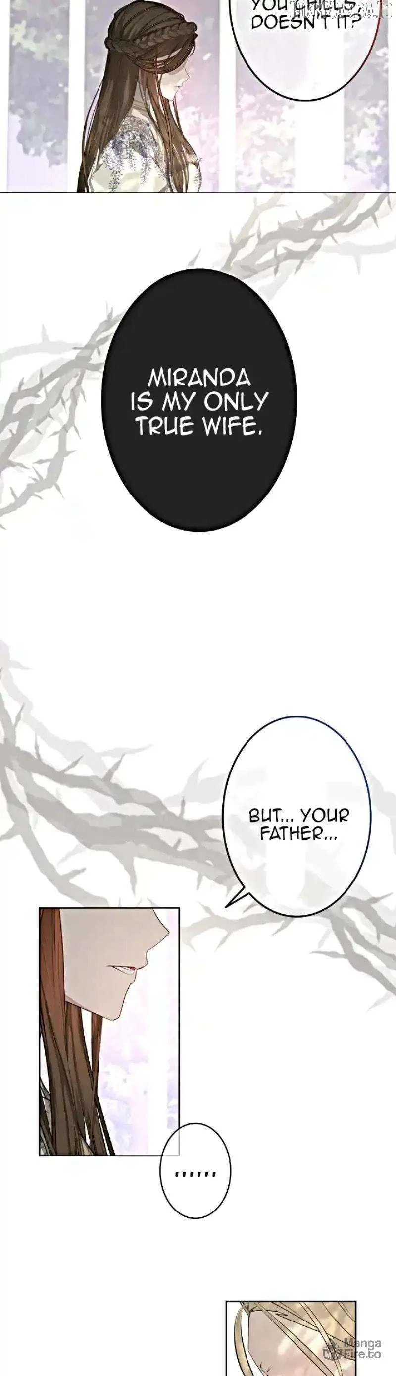 Revenge After Divorce Chapter 12 page 22