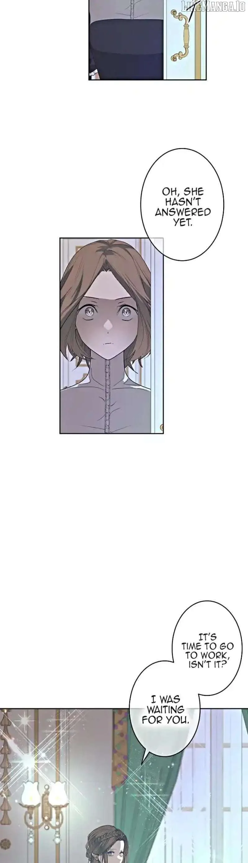 Revenge After Divorce Chapter 14 page 8