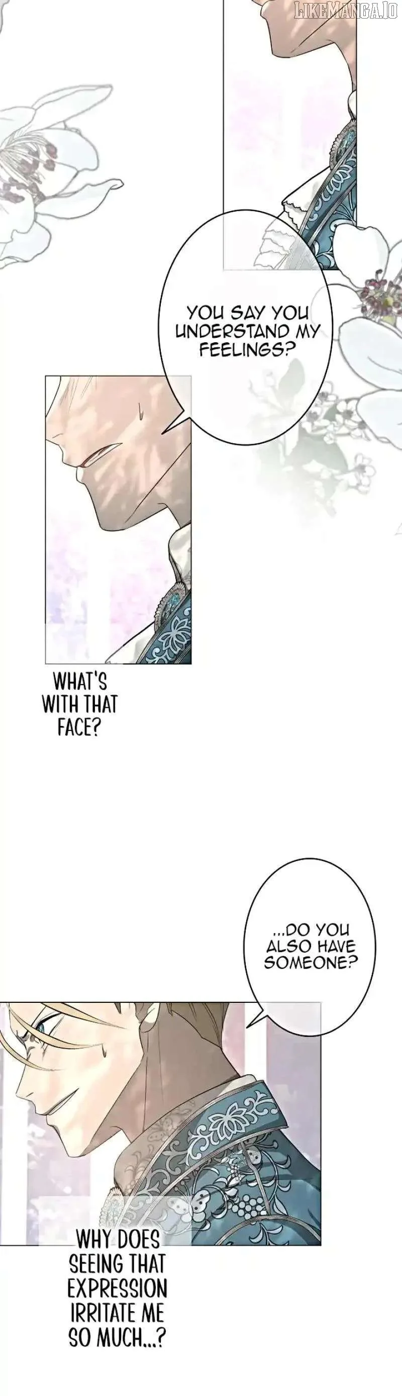 Revenge After Divorce Chapter 12 page 18