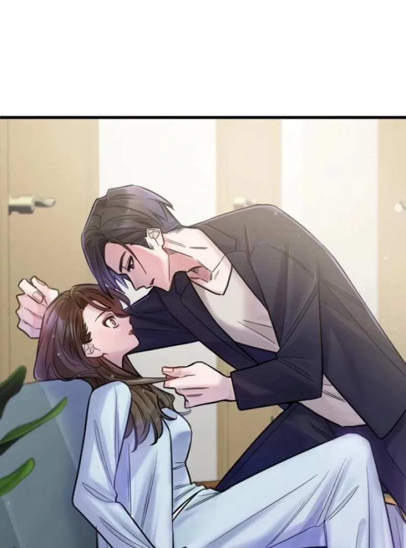 Revenge Love: The Heir’s Trap Chapter 1 page 7