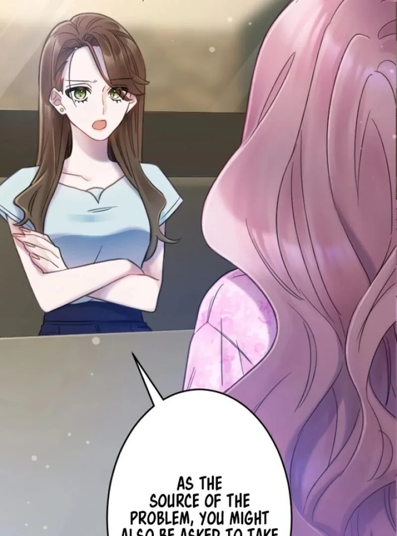 Revenge Love: The Heir’s Trap Chapter 1 page 109