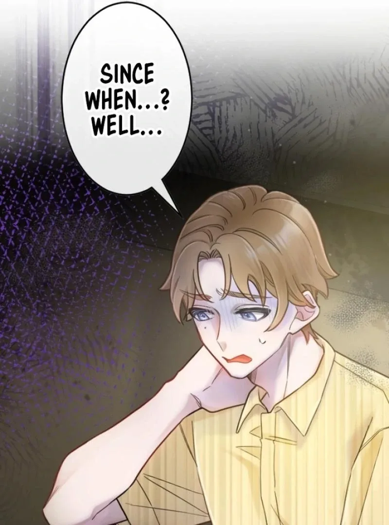 Revenge Love: The Heir’s Trap Chapter 1 page 51