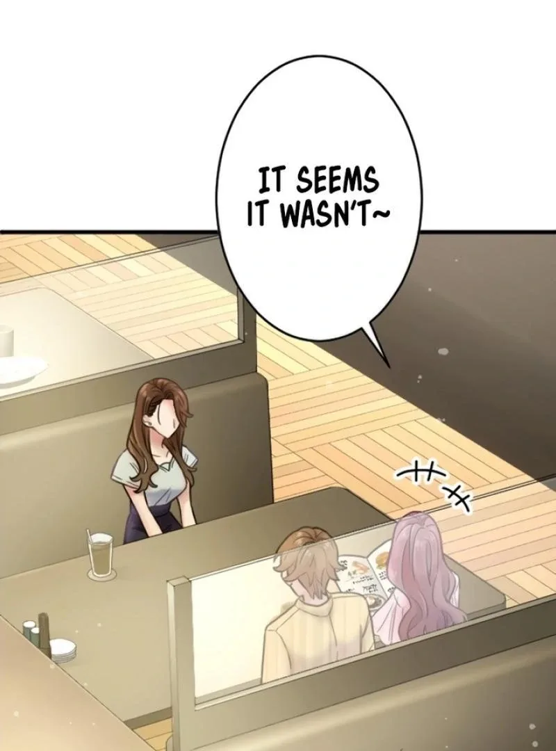 Revenge Love: The Heir’s Trap Chapter 1 page 82