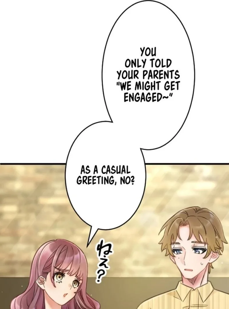 Revenge Love: The Heir’s Trap Chapter 1 page 101