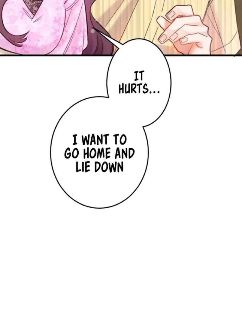Revenge Love: The Heir’s Trap Chapter 1 page 126