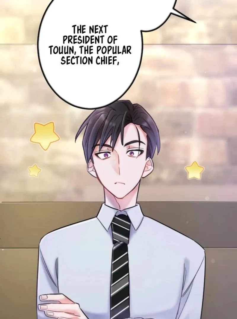 Revenge Love: The Heir’s Trap Chapter 1 page 153