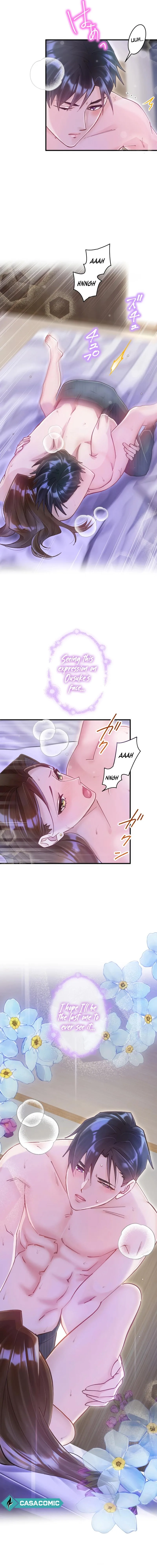 Revenge Love: The Heir’s Trap Chapter 23 page 11