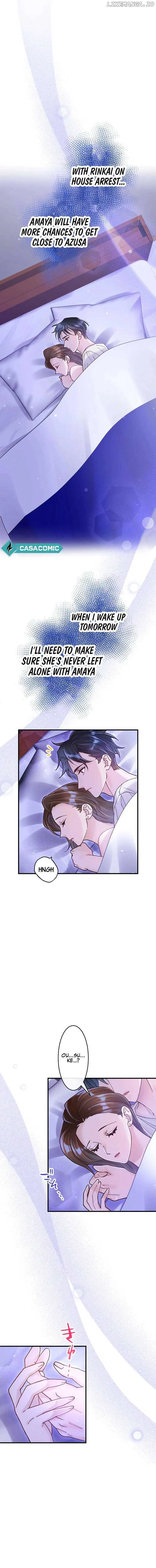 Revenge Love: The Heir’s Trap Chapter 24 page 14
