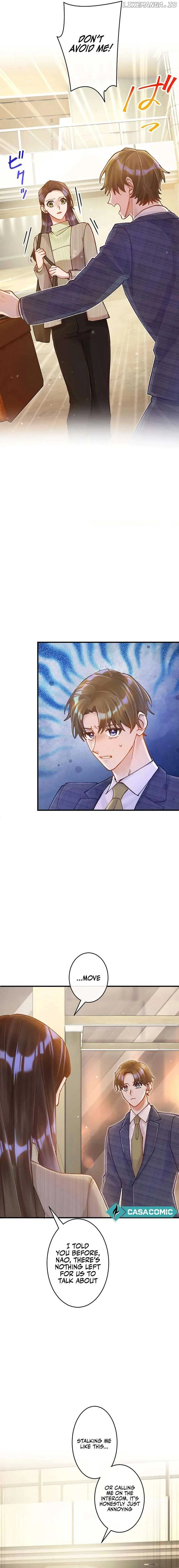 Revenge Love: The Heir’s Trap Chapter 27 page 5