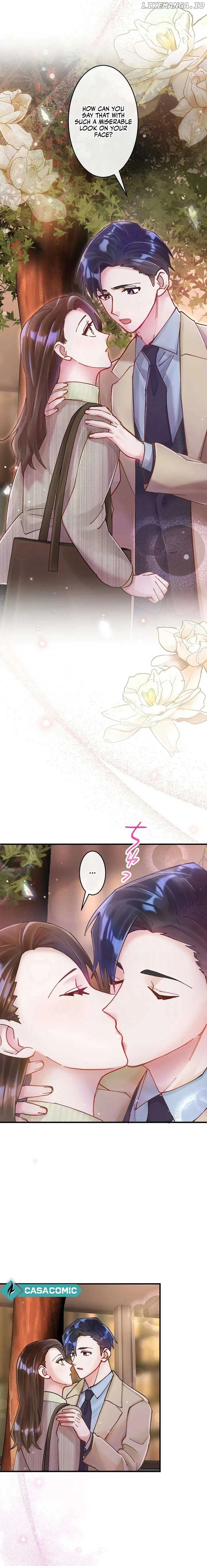 Revenge Love: The Heir’s Trap Chapter 27 page 12
