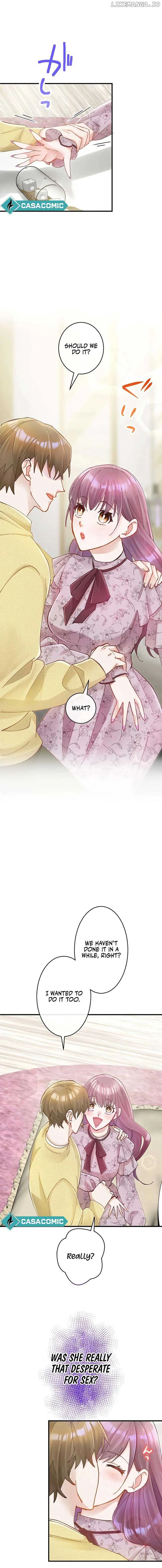 Revenge Love: The Heir’s Trap Chapter 36 page 13