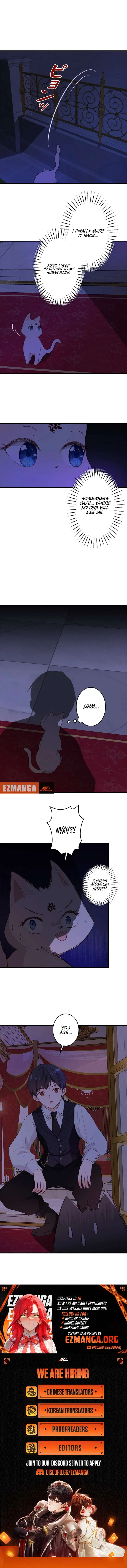 Revenge Witch Chapter 6 page 7