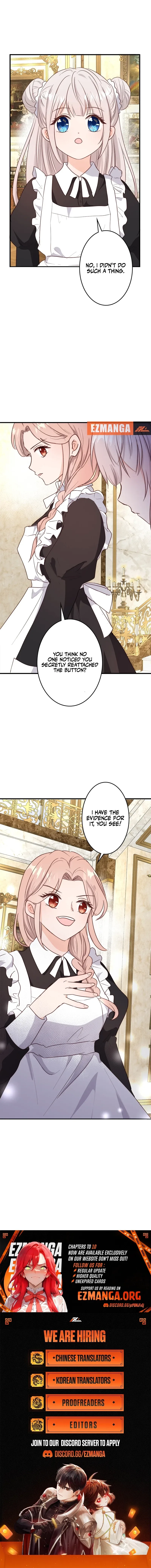 Revenge Witch Chapter 9 page 9