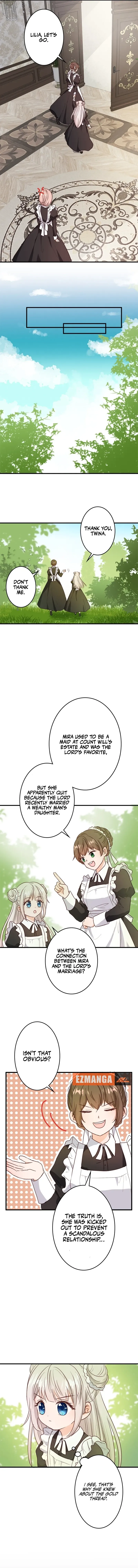 Revenge Witch Chapter 10 page 7