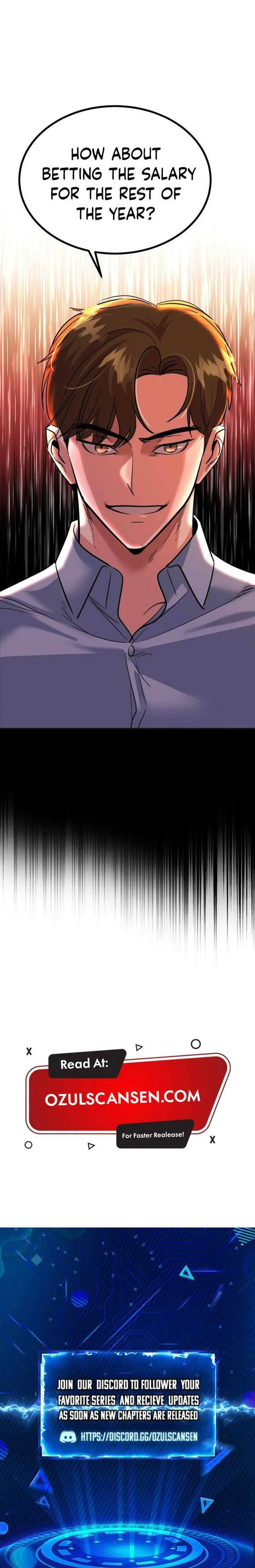 Reversing Life With Future USB! Chapter 5 page 38