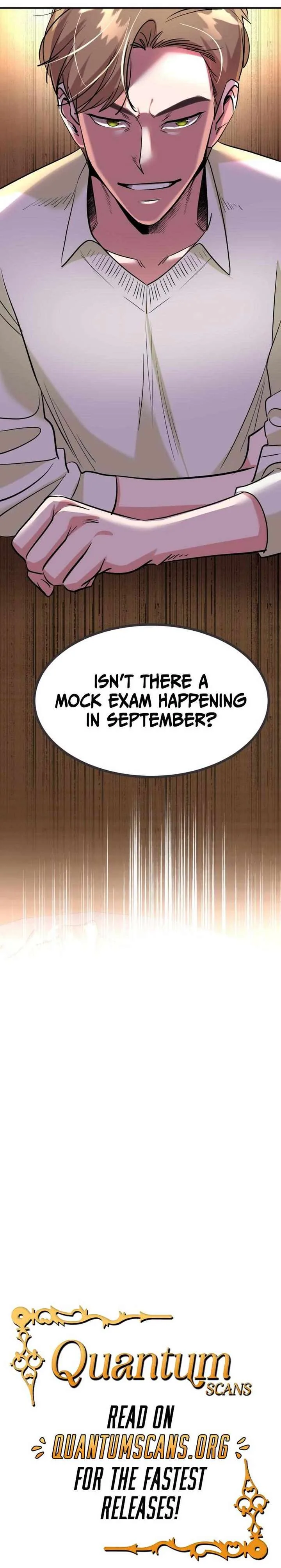 Reversing Life With Future USB! Chapter 8 page 15