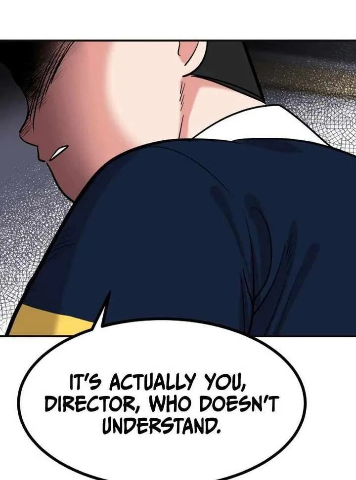 Reversing Life With Future USB! Chapter 12 page 29