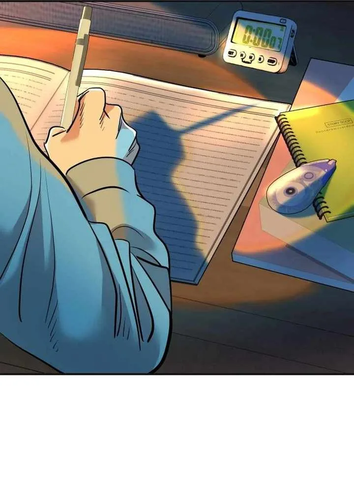 Reversing Life With Future USB! Chapter 12 page 53