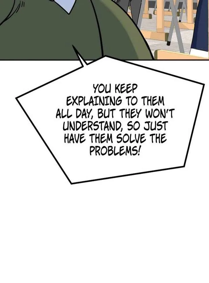 Reversing Life With Future USB! Chapter 12 page 28