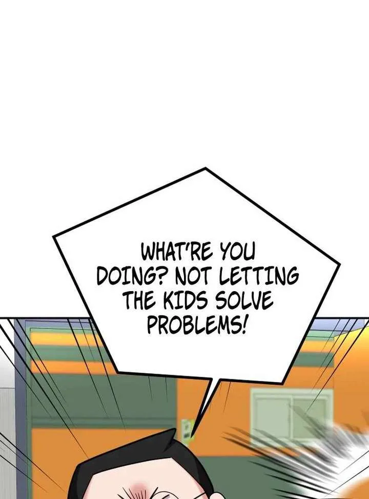 Reversing Life With Future USB! Chapter 12 page 19