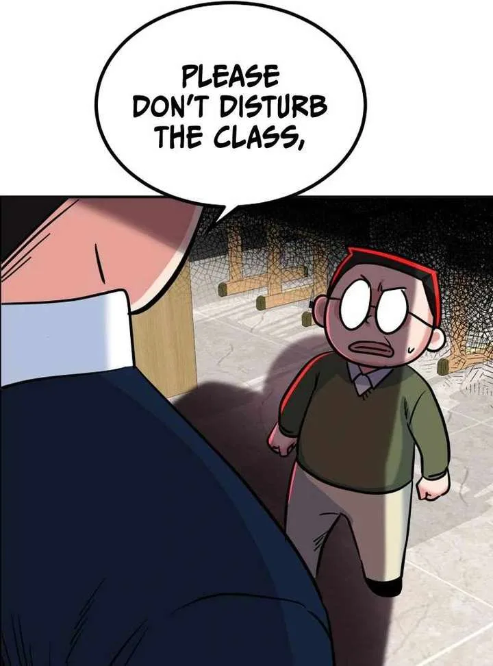Reversing Life With Future USB! Chapter 12 page 35