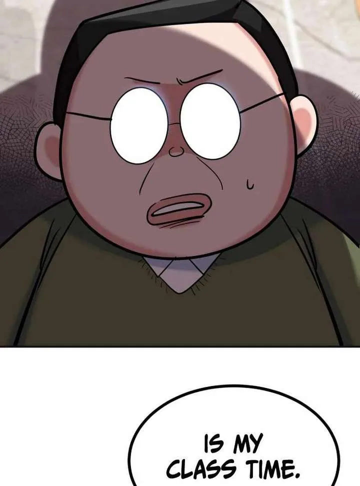 Reversing Life With Future USB! Chapter 12 page 31