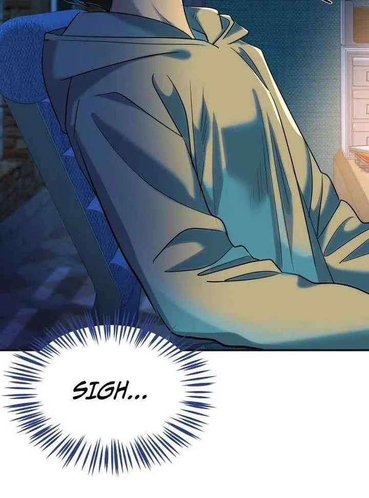 Reversing Life With Future USB! Chapter 12 page 55