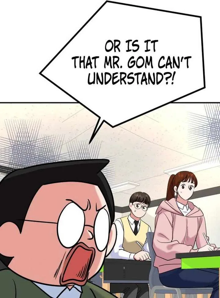 Reversing Life With Future USB! Chapter 12 page 27