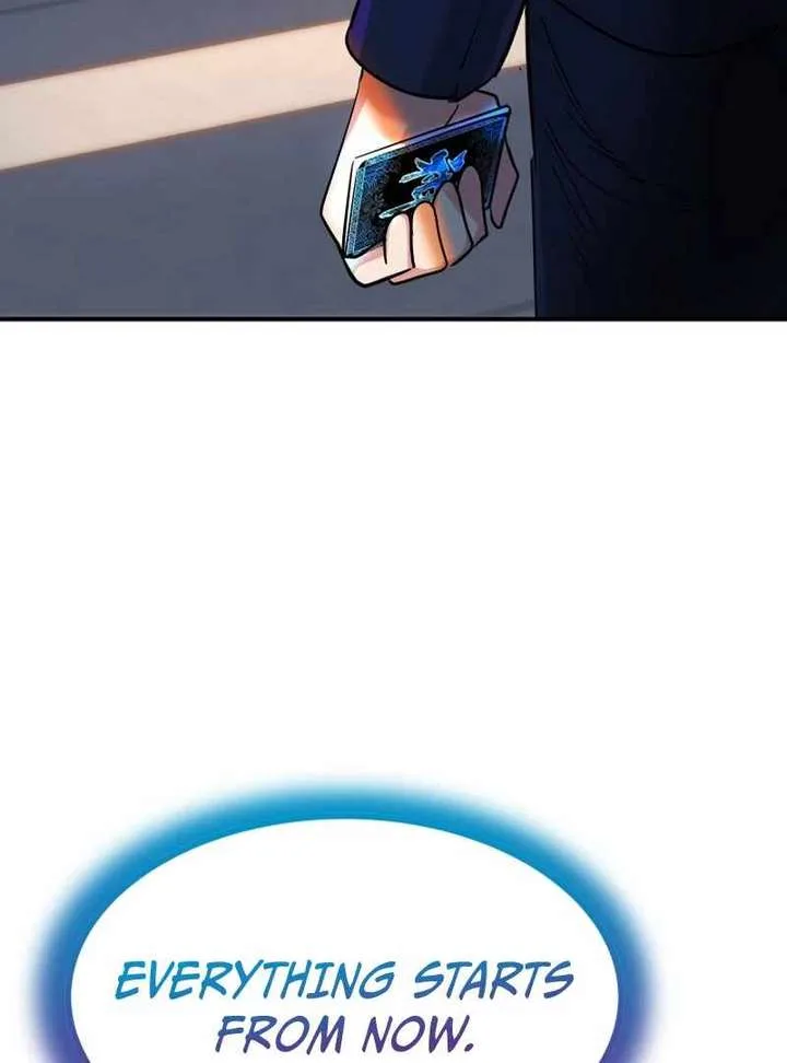Reversing Life With Future USB! Chapter 12 page 139