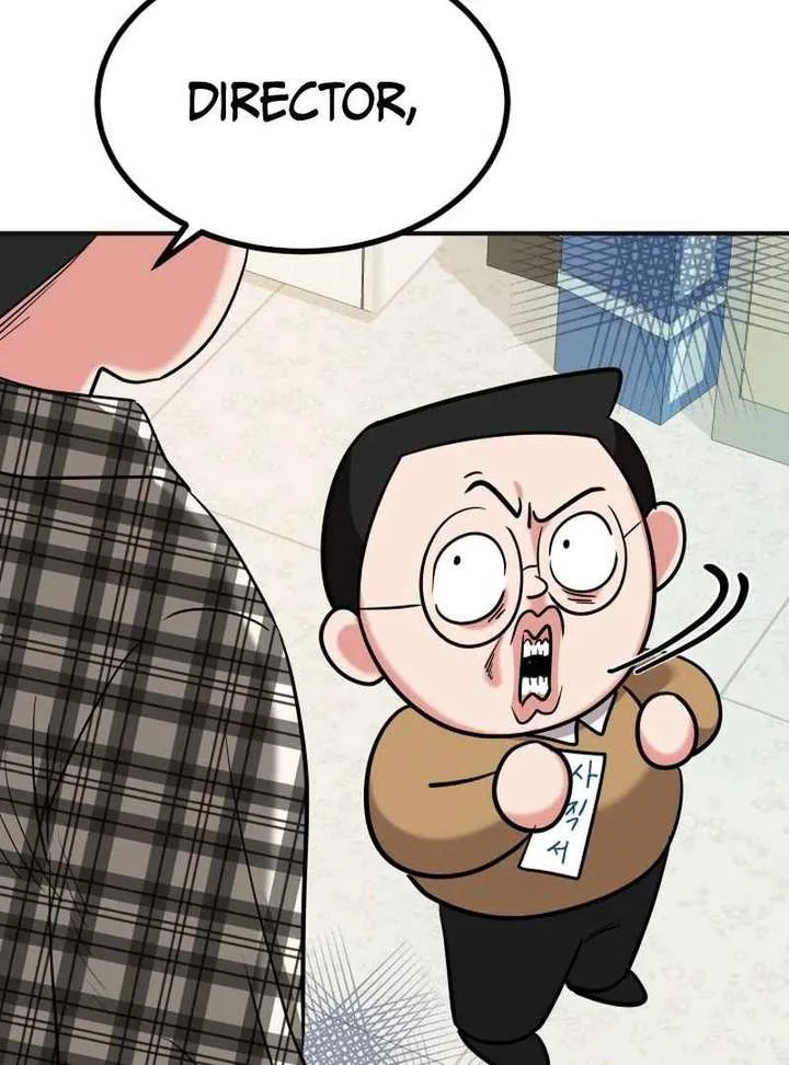 Reversing Life With Future USB! Chapter 12 page 119