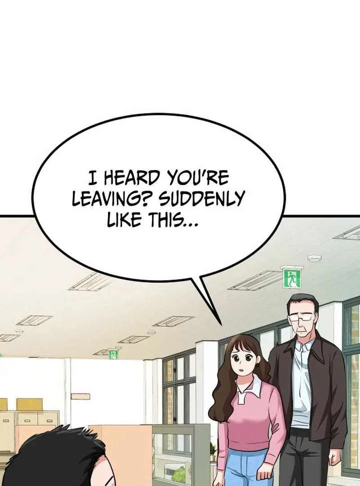 Reversing Life With Future USB! Chapter 12 page 93