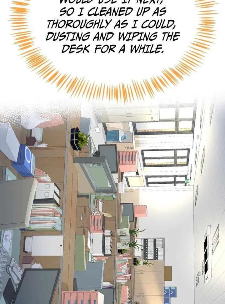 Reversing Life With Future USB! Chapter 12 page 89
