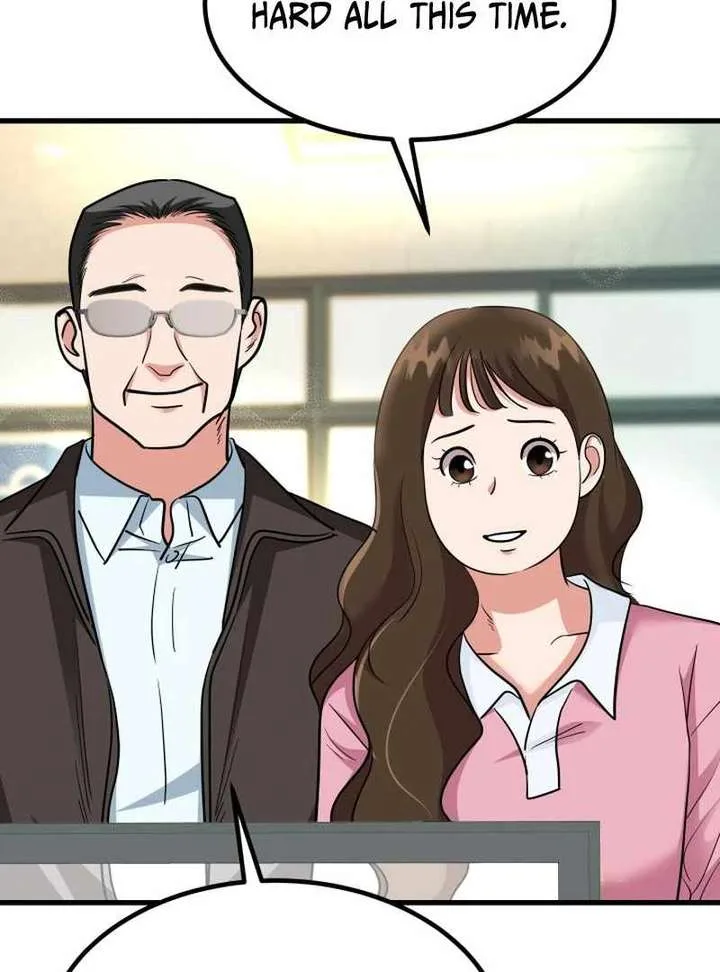 Reversing Life With Future USB! Chapter 12 page 95
