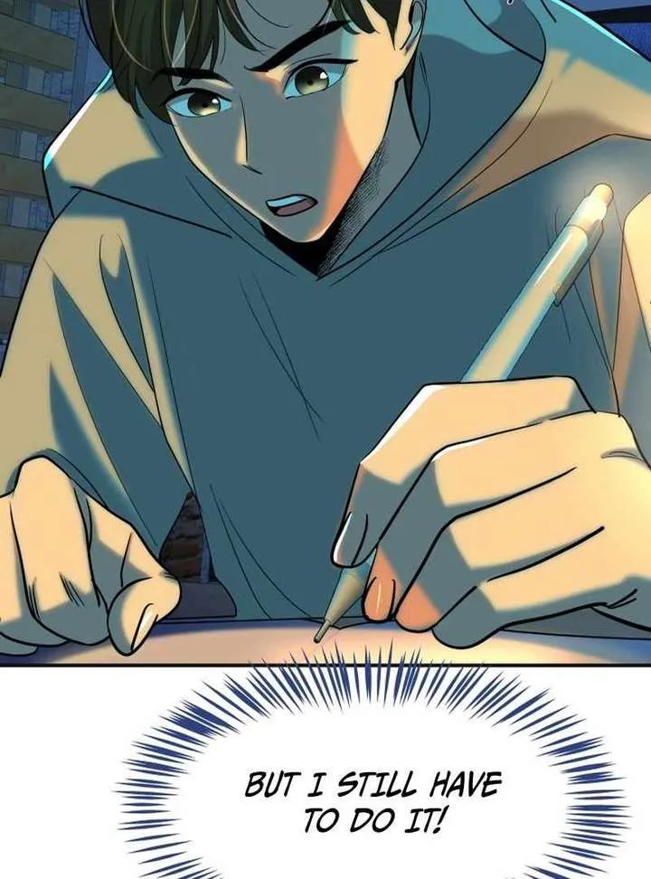 Reversing Life With Future USB! Chapter 12 page 60