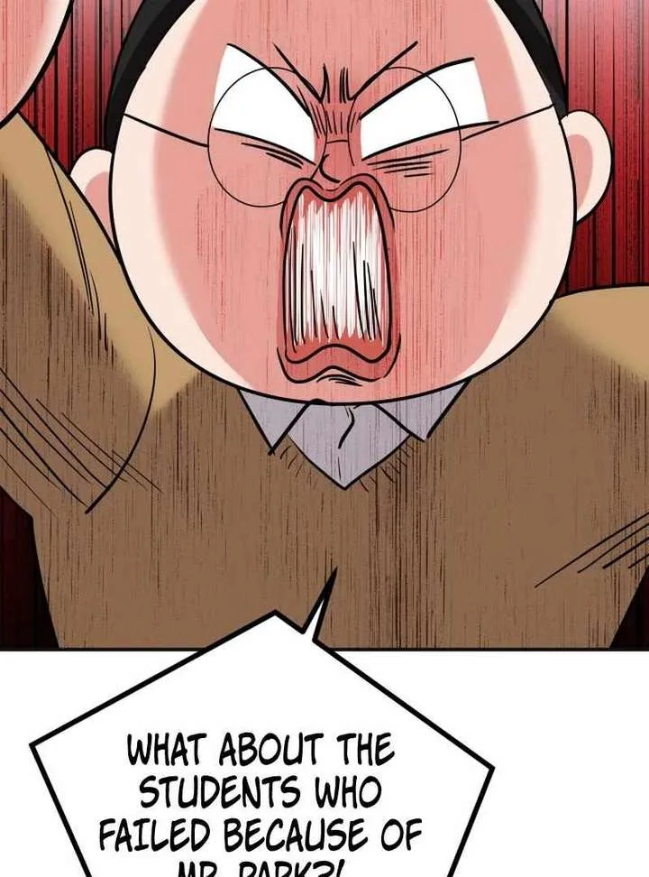 Reversing Life With Future USB! Chapter 12 page 112