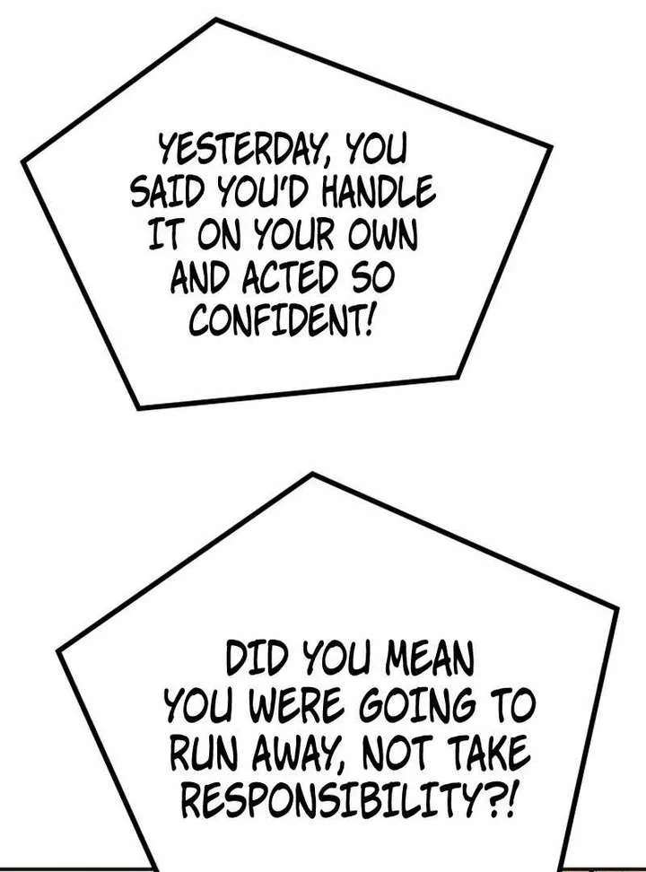 Reversing Life With Future USB! Chapter 12 page 105