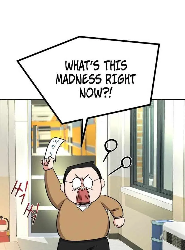 Reversing Life With Future USB! Chapter 12 page 101