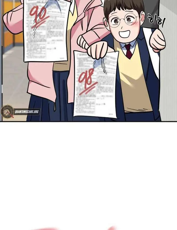 Reversing Life With Future USB! Chapter 12 page 116