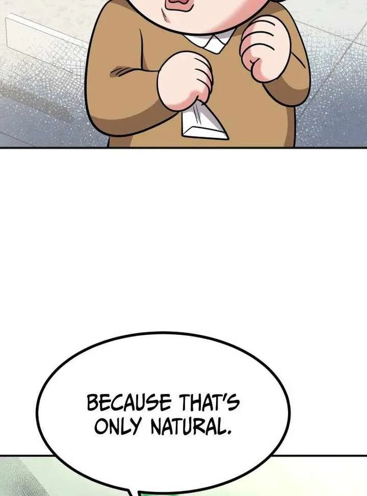 Reversing Life With Future USB! Chapter 12 page 123