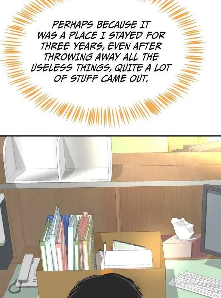 Reversing Life With Future USB! Chapter 12 page 87