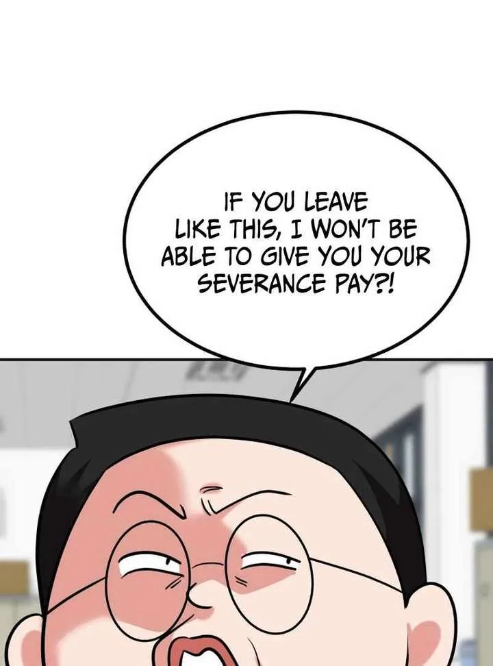Reversing Life With Future USB! Chapter 12 page 108